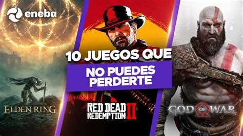 10 Juegazos De Pc Que Debes Estar Jugando Ahora Y Que Los Encontrarás