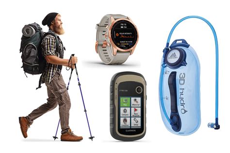 23 of the best hiking gadgets to buy in 2024 - BBC Science Focus Magazine