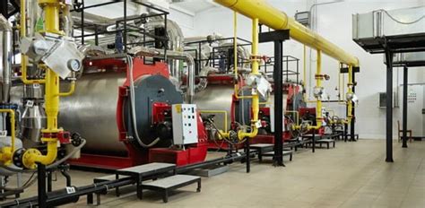 High Efficiency Gas Boilers: Optimise Heating Performance