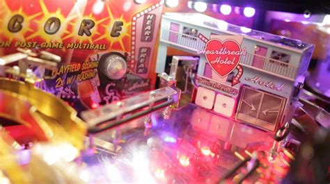 Shoot Again Blog Shoot Again The Resurgence Of Pinball