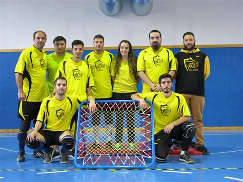 Contacto Para Prensa Tchoukballspain