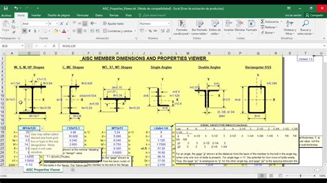 Diseño De Placa Base Base Plate Design Youtube