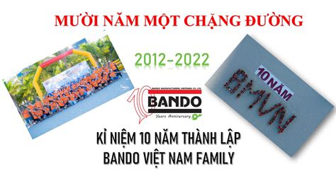 cong ty tnhh san xuat bando viet nam home