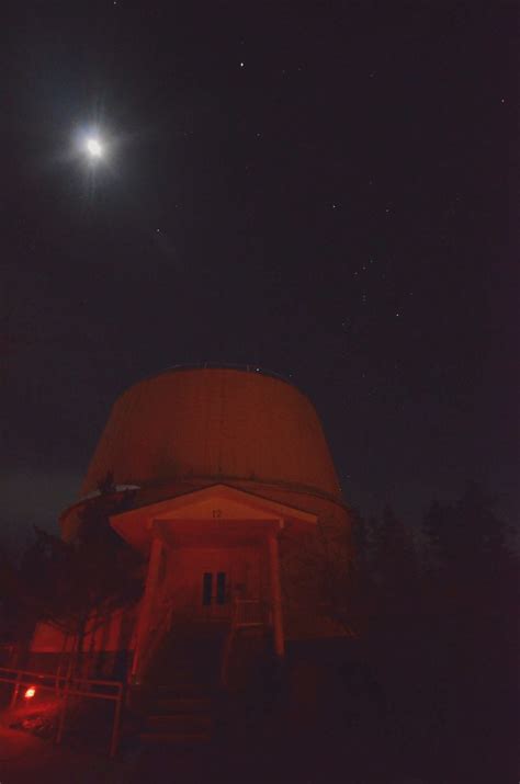 Phil's Astronomy Blog: Lowell Observatory, Flagstaff, Arizona