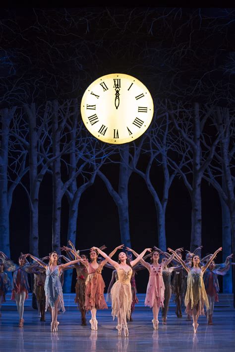 Cinderella | Traditional Ballets at BalletMet