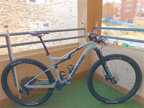 Lapierre Xrm Usato In L Buycycle