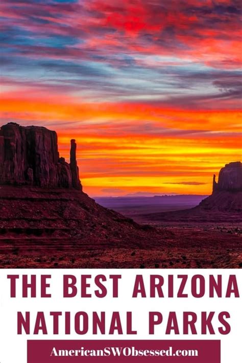 The 21 Best National Parks in Arizona you won’t want to miss ...