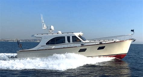 Vicem 50 Classic Set To Debut At Palm Beach International Boat Show