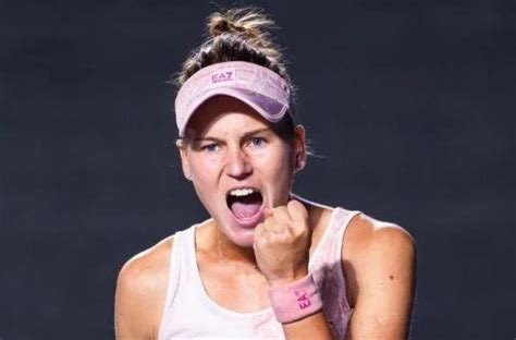 Veronika Kudermetova bags second WTA career title after Toray Pan ...