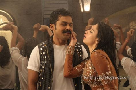 Karthi Siruthai movie latest photo gallery ~ Tamil Actor karthi