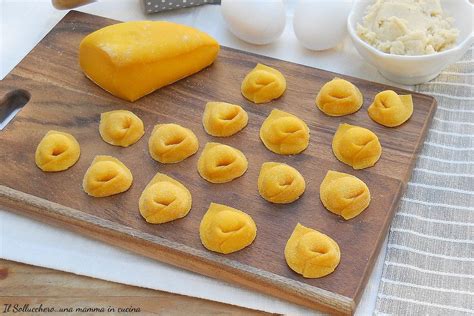 Cappelletti Romagnoli Al Formaggio Ricette Cibo Ricette Pasta Fatta