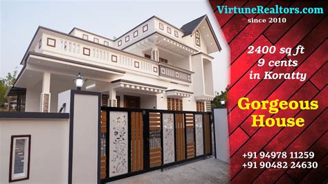 Stylish House For Sale In Angamaly Ernakulam Kerala 2400 Sq Ft In 9