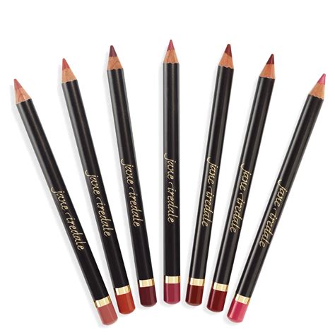 Jane Iredale Lip Pencil Beauty Care Choices