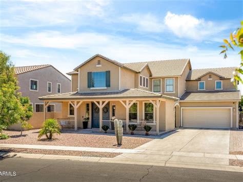 Gilbert AZ Single Family Homes For Sale - 422 Homes | Zillow