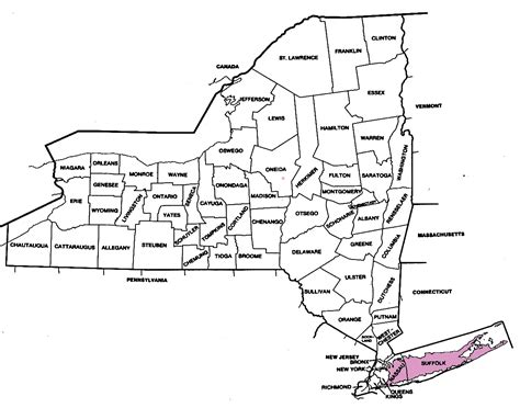 Nassau Suffolk Region Nyssswa