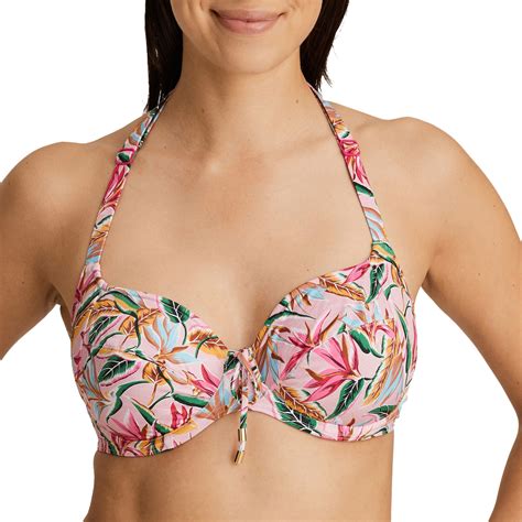 Primadonna Swim Sirocco Bikini Full Cup Meritta Bra