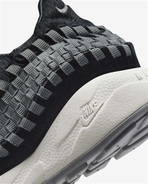 Nike Air Footscape Woven Women's Shoes. Nike CA