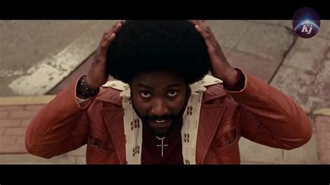 BLACKKKLANSMAN!!! MOVIE TRAILER!!! - YouTube