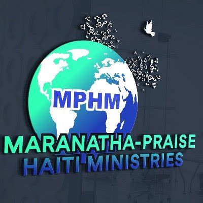 Maranatha Praise Haiti Ministries On Twitter Si Gen Yon Moun Ou