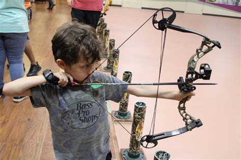 Archery Classes & Lessons – Adventures Archery