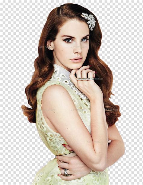 Lana Del Rey Lana Transparent Background Png Clipart Hiclipart