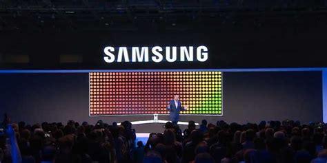 Bos Samsung Sampaikan Permintaan Maaf Secara Resmi Ke Publik