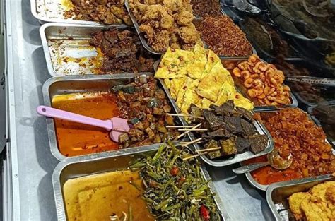 Makanan Enak Khas Kalimantan Timur Wajib Masuk List Kulineran Anda