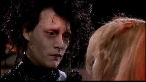 Edward Scissorhands - Edward Scissorhands Image (5051385) - Fanpop