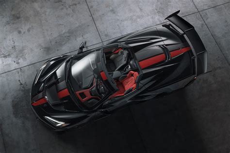 2026 Chevrolet Corvette ZR1X: America’s 1250-HP AWD Monster – The