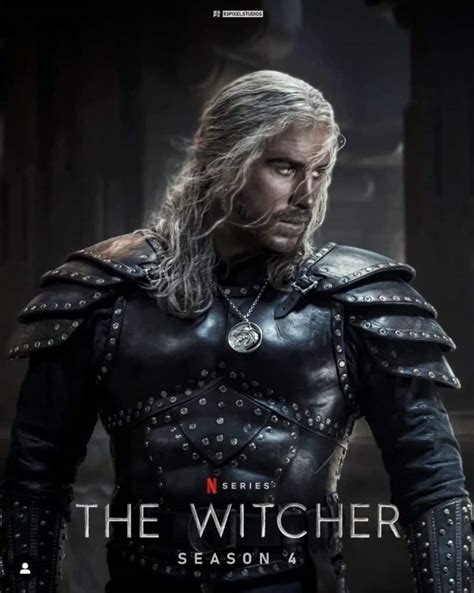 The Witcher : voici à quoi ressemblera Liam Hemsworth en tant que ...