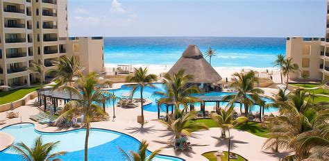 The Royal Sands Resort & Spa All Inclusive | Beach Hotels & Resorts