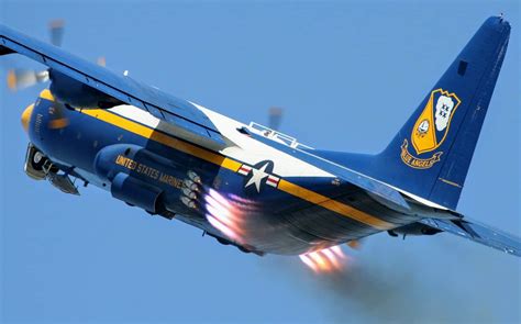 Air Force Jet Teams Announce 2021 Airshow Schedules