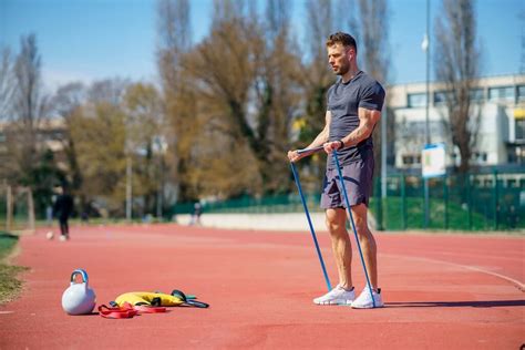 Best Resistance Band Exercises For Every Body Part Mens Fitness Uk