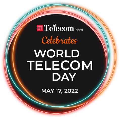 World Telecom Day 2022 ET Telecom