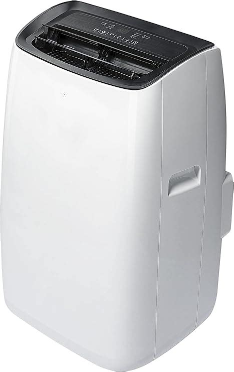 Duracomfort Portable Air Conditioner With Heat And Remote