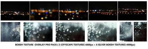 Bokeh texture overlay PRO pack by koko-stock on DeviantArt