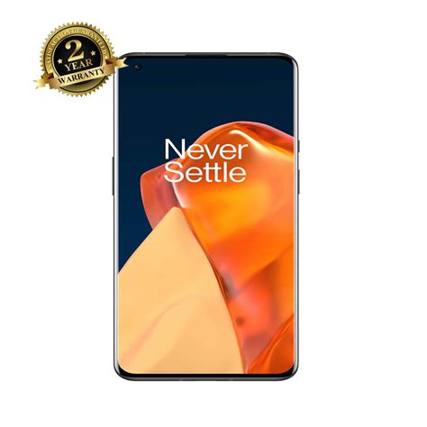 Oneplus 9 Pro 5g Stellar Black 12gb Ram Letsmobideal