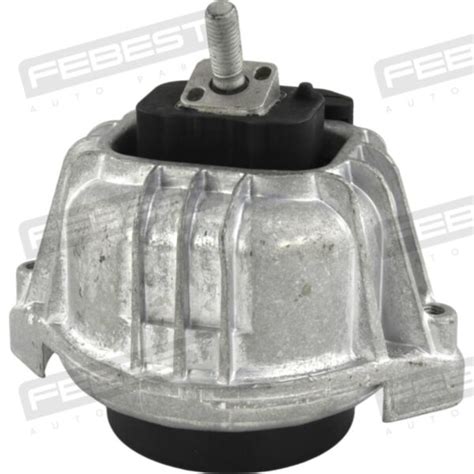 FEBEST BMM E90 FEBEST FRONT ENGINE MOUNT HYDRO 22116760330 Febest