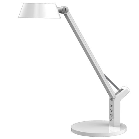 Lampa Led De Birou Maxcom Ml Lumen Usb W Lm Temperatura