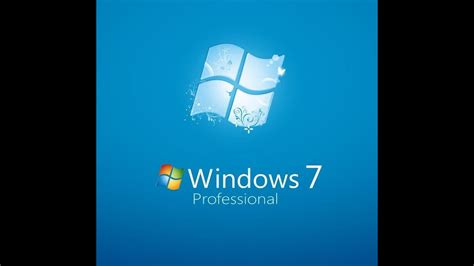 How To Download Windows 7 Professional 32bit Or 64bit Youtube