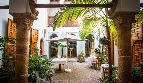 The Most Beautiful Riads In Rabat You Should Stay At In