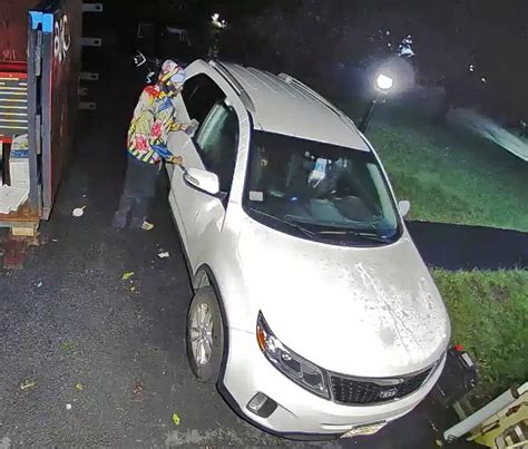 Tewksbury Police Seek Public Assistance With Investigation Into Motor