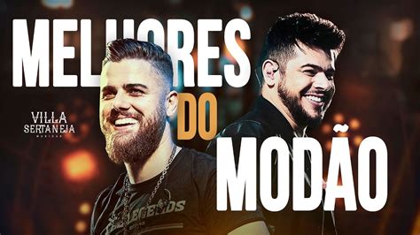 Zé Neto e Cristiano Melhores do Modão Video 2019 YouTube