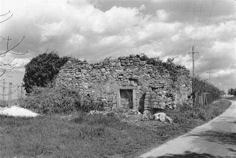 Ex Cappella Di Santa Maria Delle Grazie Comune Di Sant Elia A Piani