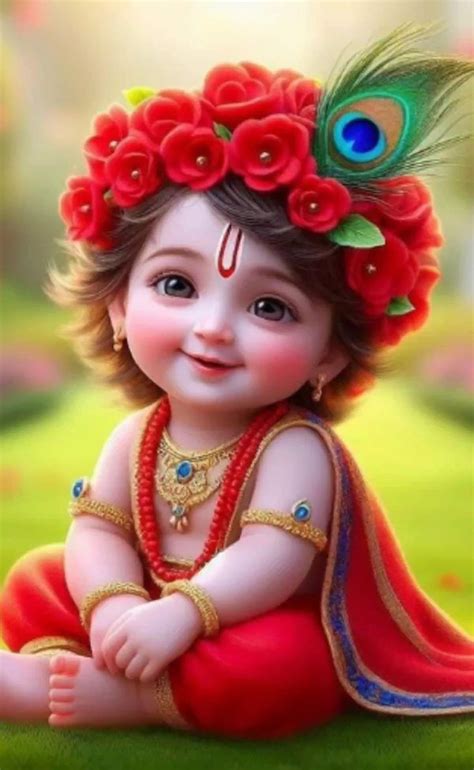 cute kanha ji kanha ji images cute cute god images krishna baby
