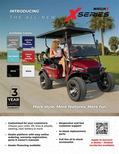 Golf Carting Magazine Issue March By Golfcarting Issuu