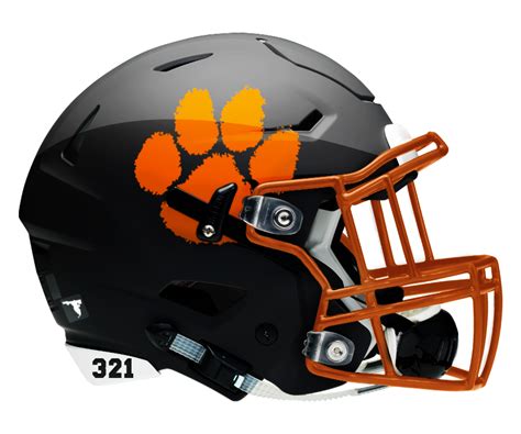 Schools | Cocoa Senior High School Tigers Football (Cocoa, FL ...