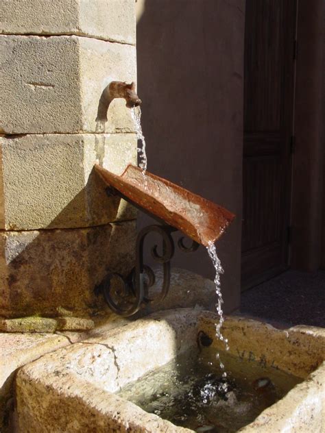 Fountain Spouts | Custom Ironwork, Residential, Commercial | StudioIron