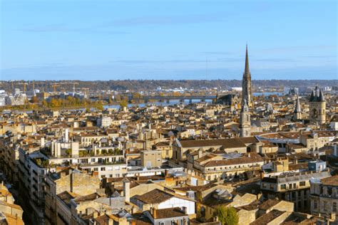 Visit The Pey Berland Tower Bordeaux City Tours