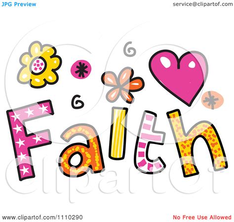 Faith Clipart 20 Free Cliparts Download Images On Clipground 2024